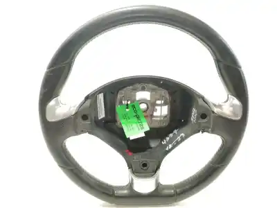 Second-hand car spare part steering wheel for peugeot rcz basis oem iam references 9685585177