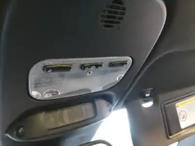 Автозапчастина б/у внутрішне світло для peugeot rcz basis посилання на oem iam 96740524xt 96740524 9664999880