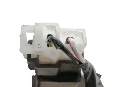 Second-hand car spare part clutch pedal for mitsubishi outlander (cw0) 2.0 di-d cat oem iam references   