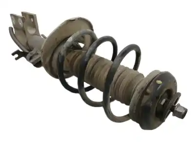 Second-hand car spare part front left shock absorber for peugeot rcz basis oem iam references 708057b