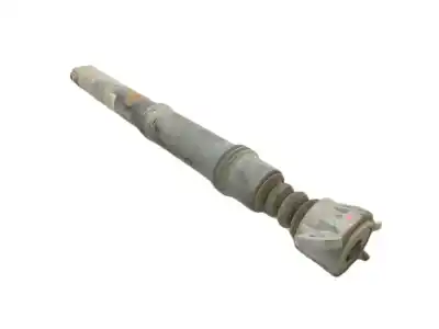 Second-hand car spare part right rear shock absorber for peugeot rcz basis oem iam references 