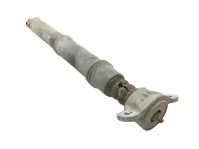 Second-hand car spare part rear left shock absorber for peugeot rcz basis oem iam references 