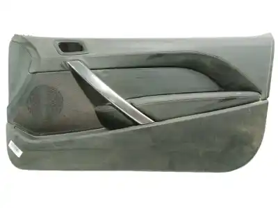Second-hand car spare part right front door trim for peugeot rcz basis oem iam references ym13301877