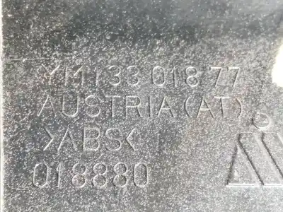 Автозапчасти б/у обивка передней правой двери за peugeot rcz basis ссылки oem iam ym13301877 ym13301277 ym16600277