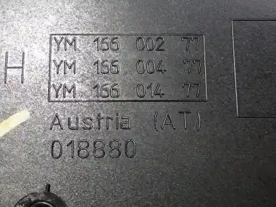Автозапчасти б/у обивка передней правой двери за peugeot rcz basis ссылки oem iam ym13301877 ym13301277 ym16600277