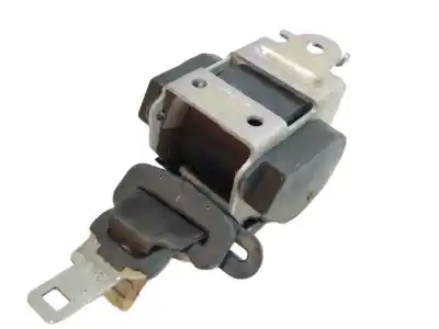 Second-hand car spare part rear right seat belt for peugeot rcz basis oem iam references 