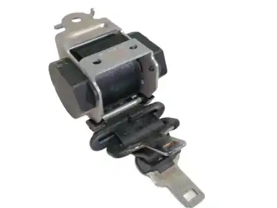 Second-hand car spare part rear left seat belt for peugeot rcz basis oem iam references 