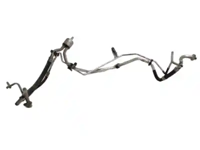 Second-hand car spare part air conditioning pipes for peugeot rcz basis oem iam references 