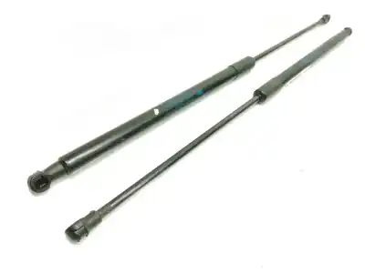 Second-hand car spare part tailgate gas strut for peugeot rcz basis oem iam references 0322960300n