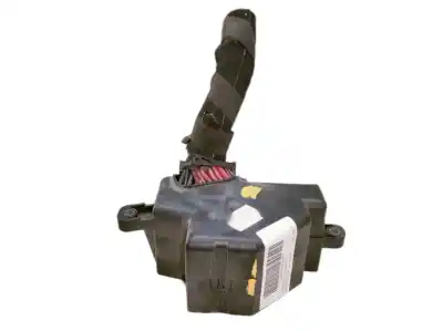 Second-hand car spare part fuse box unit for seat leon (1p1) reference oem iam references   