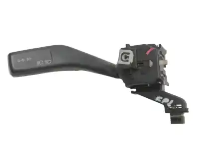 Peça sobressalente para automóvel em segunda mão comutador de piscas  por seat leon (1p1) reference referências oem iam 1k0953513