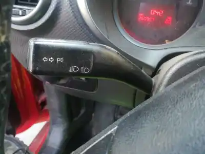 Second-hand car spare part indicator switch for seat leon (1p1) reference oem iam references 1k0953513  