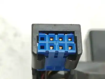 Pezzo di ricambio per auto di seconda mano comando pulito per seat leon (1p1) reference riferimenti oem iam 1k0953519  