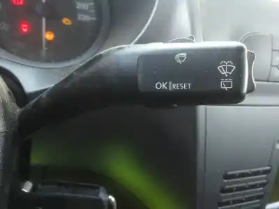 Pezzo di ricambio per auto di seconda mano comando pulito per seat leon (1p1) reference riferimenti oem iam 1k0953519  