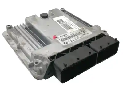 Gebrauchtes Autoersatzteil ECU-MOTORSTEUERGERÄT UCE Motorsteuergerät zum BMW SERIE 5 LIM. (F10)  OEM-IAM-Referenzen 13618574917  0281019814