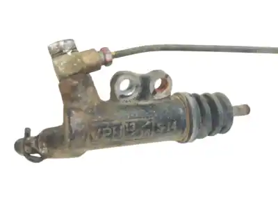 Pièce détachée automobile d'occasion cylindre récepteur d'embrayage pour hyundai i20 style références oem iam 