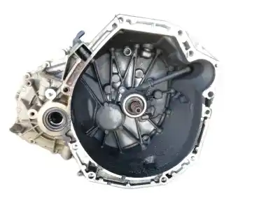 Pièce détachée automobile d'occasion boîte de vitesses pour renault megane iii sport tourer emotion références oem iam tl4040 7701700600 8200790639 / tl4 (040) – s101898