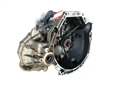 Pièce détachée automobile d'occasion boîte de vitesses pour renault megane iii sport tourer emotion références oem iam tl4040 7701700600 8200790639 / tl4 (040) – s101898