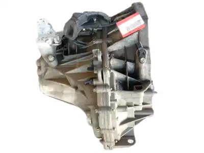 Pièce détachée automobile d'occasion boîte de vitesses pour renault megane iii sport tourer emotion références oem iam tl4040 7701700600 8200790639 / tl4 (040) – s101898