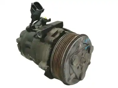 Gebrauchtes Autoersatzteil KLIMAKOMPRESSOR zum FIAT DOBLO CARGO  OEM-IAM-Referenzen 51893889 1921F 