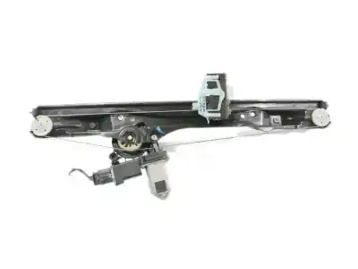 Pezzo di ricambio per auto di seconda mano ALZACRISTALLI ANTERIORE DESTRO per FIAT DOBLO CARGO  Riferimenti OEM IAM 72027003 1060766 / 5000887 