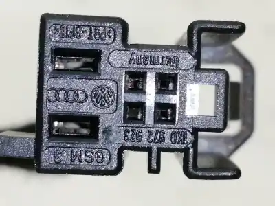 Second-hand car spare part electronic module for audi a6 berlina (4f2) 2.0 tdi oem iam references 4f0959794e  