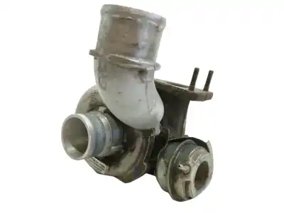 Pièce détachée automobile d'occasion  pour RENAULT ESPACE IV (JK0)  Références OEM IAM 8200447624A H113839 7180897 GT1852V 