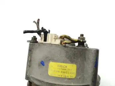 Автозапчасти б/у генератор за renault 5 tl ссылки oem iam 9120144038  