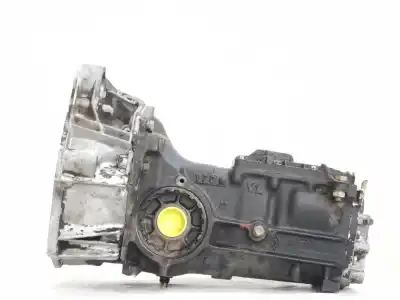 Pezzo di ricambio per auto di seconda mano riduttore per renault 5 tl riferimenti oem iam 354125 9211957 4 velocidades