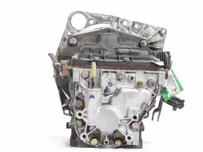 Pezzo di ricambio per auto di seconda mano riduttore per renault 5 tl riferimenti oem iam 354125 9211957 4 velocidades