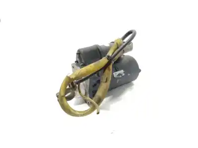 Peça sobressalente para automóvel em segunda mão motor de arranque por renault 5 tl referências oem iam d8e81  