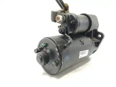 Peça sobressalente para automóvel em segunda mão motor de arranque por renault 5 tl referências oem iam d8e81  