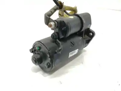 Peça sobressalente para automóvel em segunda mão motor de arranque por renault 5 tl referências oem iam d8e81  