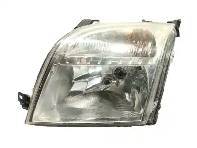 Автозапчасти б/у ЛЕВАЯ ФАРА за FORD FUSION (CBK)  ссылки OEM IAM 1526786  084311155L