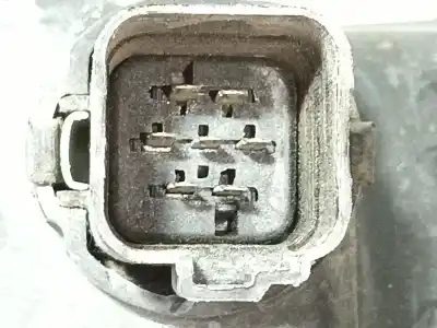 Peça sobressalente para automóvel em segunda mão farol / farolim esquerdo por ford fusion (cbk) 1.4 tdci cat referências oem iam 1526786  084311155l