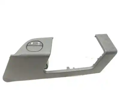 Peça sobressalente para automóvel em segunda mão botão / interruptor elevador vidro dianteiro direito por ford fusion (cbk) 1.4 tdci cat referências oem iam 488031