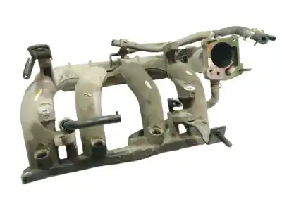 Peça sobressalente para automóvel em segunda mão coletor admissão por kia rio ls berlina referências oem iam 