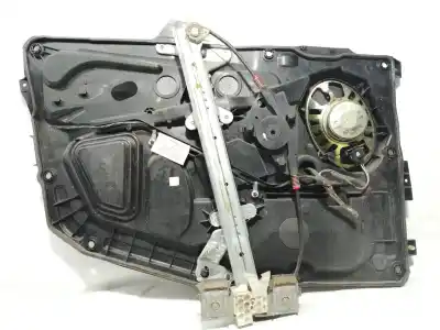 Peça sobressalente para automóvel em segunda mão elevador de vidros dianteiro direito por ford fusion (cbk) 1.4 tdci cat referências oem iam 2n11n23200