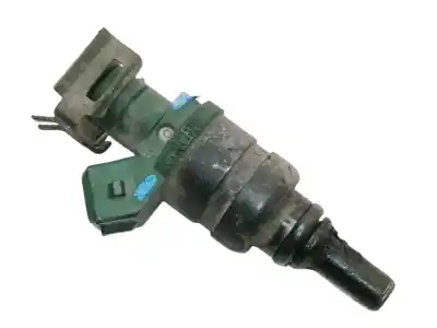 Peça sobressalente para automóvel em segunda mão INJETOR por KIA RIO  Referências OEM IAM 0K30C13250  