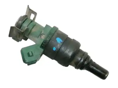 Peça sobressalente para automóvel em segunda mão INJETOR por KIA RIO  Referências OEM IAM 0K30C13250  
