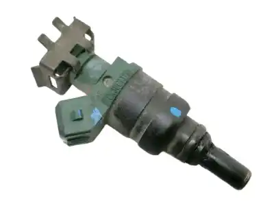Peça sobressalente para automóvel em segunda mão INJETOR por KIA RIO  Referências OEM IAM 0K30C13250  