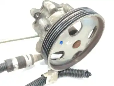 Peça sobressalente para automóvel em segunda mão bomba de direção por ford fusion (cbk) 1.4 tdci cat referências oem iam 2s6c3a696dc