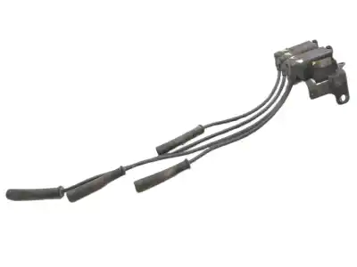 Peça sobressalente para automóvel em segunda mão bobina de ignição por kia rio ls berlina referências oem iam 