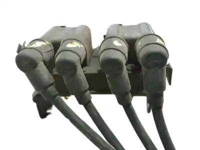 Second-hand car spare part ignition coil for kia rio ls berlina oem iam references   