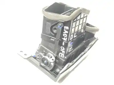 Автозапчасти б/у аэрационная решетка за hyundai santa fe (bm) 2.2 crdi cat ссылки oem iam 974902b900  