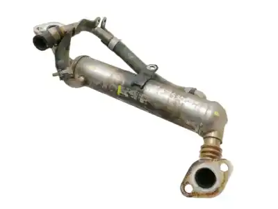 Peça sobressalente para automóvel em segunda mão radiador de gases de escape (egr) por opel meriva blue line referências oem iam 8973635151