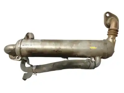 Pezzo di ricambio per auto di seconda mano raffreddatore egr per opel meriva blue line riferimenti oem iam 8973635151  