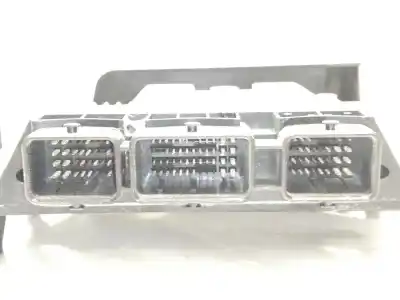 Second-hand car spare part ecu engine control for citroen c5 berlina lx (e) oem iam references 0281011561  