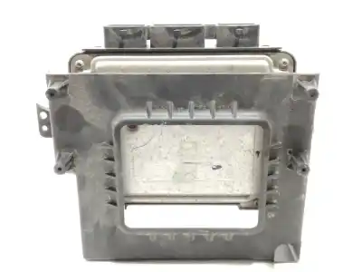 Second-hand car spare part ecu engine control for citroen c5 berlina lx (e) oem iam references 0281011561  
