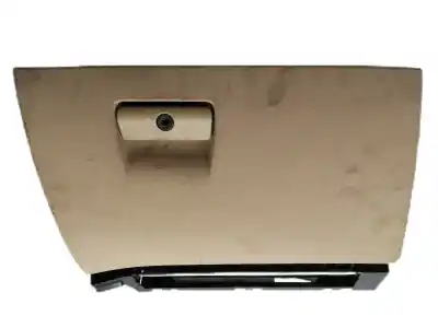 Peça sobressalente para automóvel em segunda mão porta luvas por bmw x3 (e83) 3.0d referências oem iam 7056000